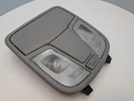 2011-2015 Kia Optima Overhead Console Dome Map Lights Lamp 92800-3RXXX Used. Price: $25.00.