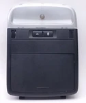 2008-2009 Pontiac G8 Sedan Upper Console Sunroof Dome Light Used. Price: $91.81.