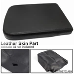 Fit For 2002-2008 Dodge Ram 1500 2500 3500 Console Lid Armrest Cover Black New. Price: $16.01.