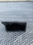 2012-2018 Audi A7 Quattro Front Lower Center Console Ashtray Insert Oem Used. Price: $20.00.