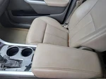 Console Front Floor With Voice Recognition Sync Limited Fits 11-12 Edge 4804724 Used. Price: $149.50.