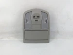 2013 Toyota Prius Overhead Roof Console Kccix Used. Price: $69.39.