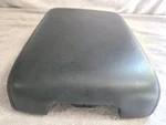 2013-2020 Nissan Pathfinder Infiniti JX35 QX60 Center Console Lid Leather Black Used. Price: $68.00.