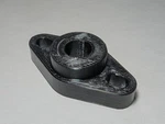 Kenworth T680 Peterbilt 579 Flange Bushing Replacement A13-1016-T. 5PC Package New. Price: $40.00.