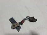 87 93 Ford Mustang Cigarette Center Console Harness Ebrake Lighter Ashtray Oe Gt Used. Price: $25.00.