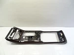 11 Audi A8 D4 Trim, Center Console Wood Bezel, 4H1864348A Used. Price: $89.99.