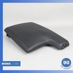 16-20 Jaguar X260 Xf Front Center Console Black Oem 35K Used. Price: $83.00.