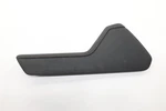 2022-2026 Gmc Sierra 1500 Center Console Right Trim Panel Oem 85157513 Black Hvd Used. Price: $59.29.