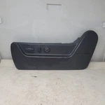 2007-2014 Escalade Tahoe Silverado Yukon Front Driver Seat Trim Switches Left Lh Used. Price: $49.95.