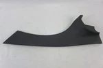 Mercedes R230 SL55 SL500 Trim, Center Console Side Right, 2306801039 Dark Gray Used. Price: $69.99.