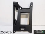 Oem 2009-2012 Toyota RAV4 3.5L Emergancy Brake Bezel W/ Mirror Switch Usb Aux Used. Price: $29.99.