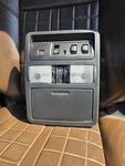 2020 Nissan Titan Overhead Console Used Black Genuine Oem 26430 9FW8B Platinum. Price: $89.99.