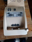 2012-14 Cadillac Escalade Overhead Roof Console 22780443 New Gm Oem. Price: $50.00.