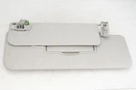 13-19 Mercedes X166 GL450 ML63 Right Passenger Side Gray Oem Used. Price: $99.52.