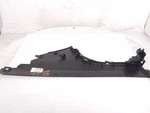2015-2021 Subaru Wrx Passenger Console Side Trim Garnish 66241FJ021VH Used. Price: $89.78.