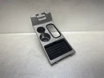 2007-2010 Ford Edge Oem Center Console Shifter Bezel Cup Holder Used. Price: $96.50.