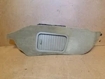 07 08 09 Acura Mdx Center Console Side Pocket Compartment Right Pass Oem Used. Price: $46.75.