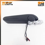 04-13 Bentley Continental Gt Front Left Center Console Oem Used. Price: $110.00.
