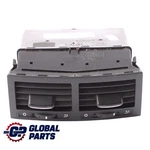 Volkswagen Touareg Rear Centre Console Air Vent Panel Trim 7L6819203D Used. Price: $82.62.