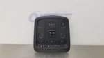 18 Cadillac Cts-v Overhead Console With Sunroof Option Black Used. Price: $43.35.