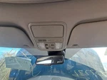 2015 Honda Odyssey Overhead Console Gray Used 4DR Touring Elite 241-11700. Price: $106.88.