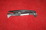 Right Center Console Trim Panel Cover Black Oem Bmw X5M E70 S63 10-13 Used. Price: $50.00.