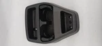 '02-'04 Dodge Dakota Front Floor Console Black Oem Used. Price: $76.50.