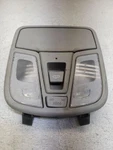 2012-2013 Kia Optima Overhead Map Light Grey 928102T01187 *w/ Sunroof* Used. Price: $76.95.
