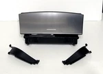 01-07 Mercedes W203 C230 C240 Center Console Compartment Oem Used. Price: $42.00.