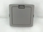 2005 Chevrolet Uplander Overhead Roof Console B9FXV Used. Price: $269.26.