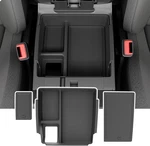 For 2022-2026 Nissan Frontier Center Console Organizer Armrest Trays Storage Box New. Price: $9.99.