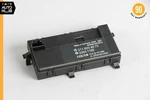 03-11 Mercedes W219 CLS550 E500 Keyless Go Control Module 2118204075 Oem Used. Price: $45.65.