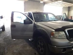 Console Front Roof Crew Cab Fixed Fits 04-08 Ford F150 Pickup 2090009 Used. Price: $85.50.