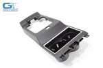 2022-25 Mitsubishi Outlander Console Cup Holder & Bezel Cover Molding Panel Oem Used. Price: $62.50.