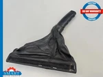 Chevrolet Corvette C5 Emergency Parking Brake Handle Boot Cover 97-04 Oem Used. Price: $64.99.