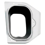 For Pontiac Firebird 1968-1969 Oer 9793260 Center Console Shifter Plate New. Price: $173.68.
