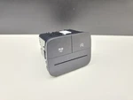 2020 2025 Ford Escape Drive Mode Control Switch Button Oem LJ6T-11B573-FBW Used. Price: $35.00.