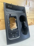 2015-2018 Kia Sedona Console Cover Shifter Lever Oem B3521-505115 Used. Price: $64.95.