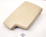 07-13 Oem Bmw E92 E93 328 335 Center Console Armrest Tray Beige Leather Used. Price: $75.00.
