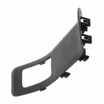 Genuine Ford Panel-console-charcoal BLACK-CJ5Z-7804567-AC New. Price: $49.93.