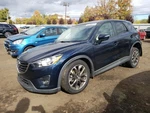 Console Front With Sunroof Fits 13-23 Mazda CX-5 2064033 Used. Price: $99.90.