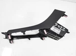 2014-2019 Toyota Corolla Sdn Front Panel Shifter Bezel Trim Black 58821-02690-C0 Used. Price: $46.55.