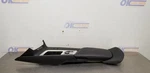 14 Chevy Corvette C7 1LT At Front Floor Center Console Black Used. Price: $270.00.