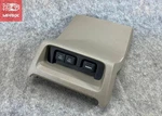 2018-2020 Honda Odyssey Center Console Back Panel End Cover Trim Oem 83400THRA0 Used. Price: $34.99.