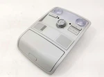 Used Volkswagen Mki Tiguan Dome Light Front - With Sunroof 1K0 867 489. Price: $52.36.