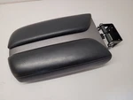 Used Front Lower Center Console Fits: 2020 Nissan Murano Floor Grade. Price: $145.00.