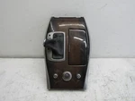 2014 2016 Infiniti QX60 Center Console Cup Holder Heated Cooled Seat Switch Trim Used. Price: $43.19.