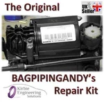 Audi Allroad Suspension Compressor Repair Kit New. Price: $40.28.