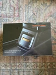 Lockable Camping Speaker Drawer For Rivian 2022-2025 R1T R1S New Sealed Box. Price: $35.00.