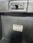 1999 Isuzu Vehicross Oem Center Console Lots Of Wear 8970696412 Used. Price: $175.00.